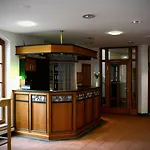 Hotel Altstadthotel Gbr Haßfurt