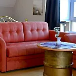 Altstadthotel Gbr