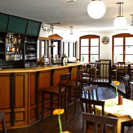 Altstadthotel Gbr