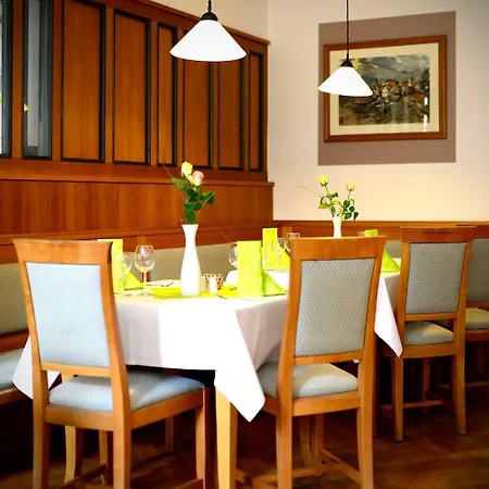 Altstadthotel Gbr Hotel 2*