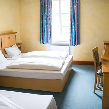 Altstadthotel Gbr 2*