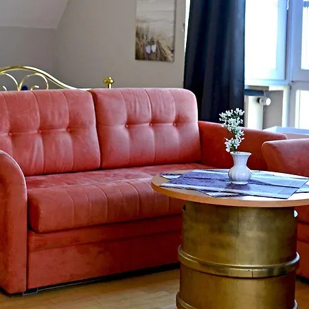 Altstadthotel Gbr