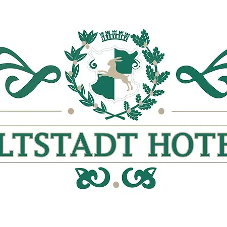 Altstadthotel Gbr 호텔 2*