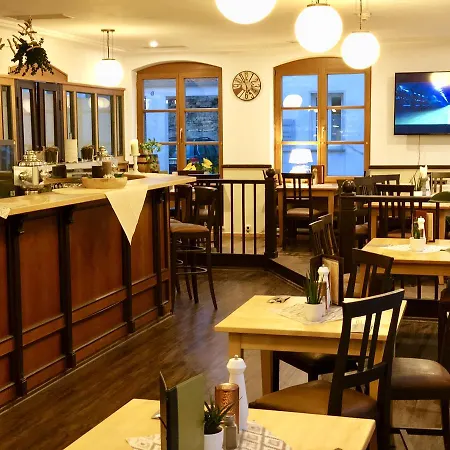 Altstadthotel Gbr Hotel