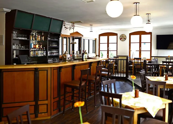 Altstadthotel Gbr