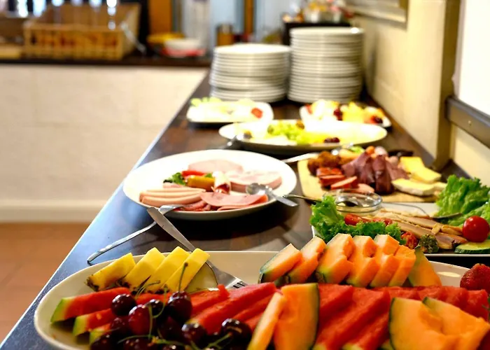 Altstadthotel Gbr Hotel 2*
