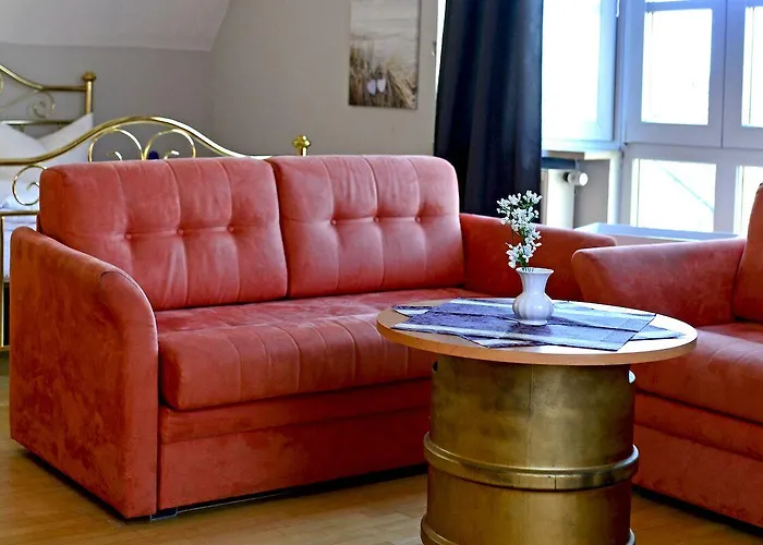 Altstadthotel Gbr