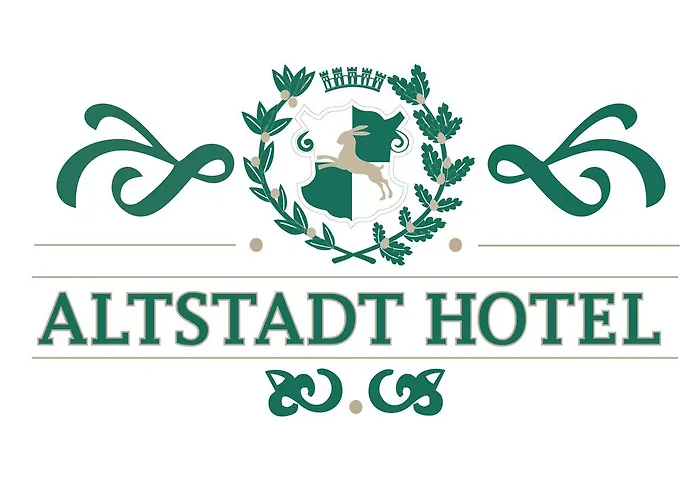 Altstadthotel Gbr Hotel 2*